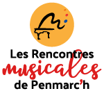 Les Rencontres musicales de Penmarc'h